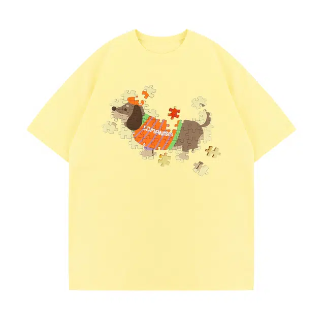 LEMANISM T