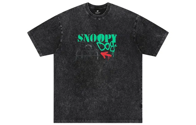 SNOOPY 260g T