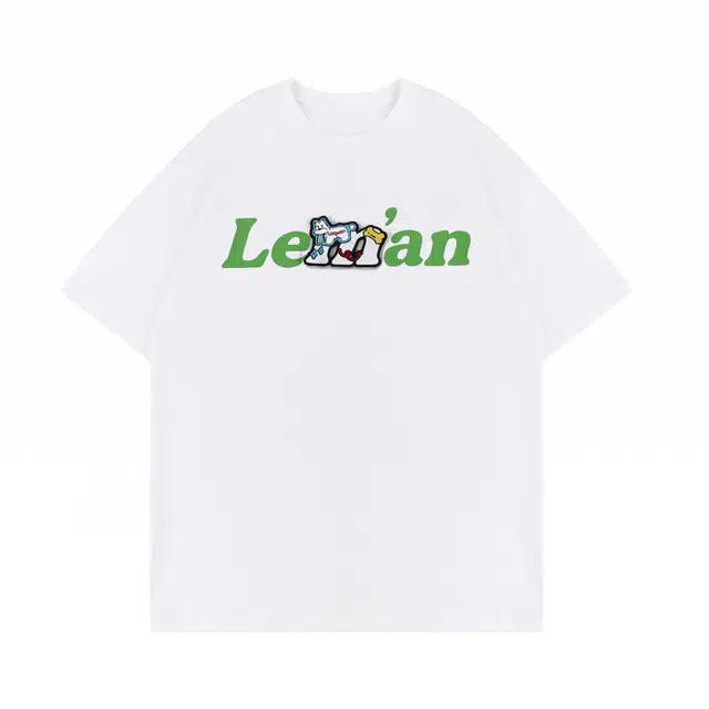LEMANISM T