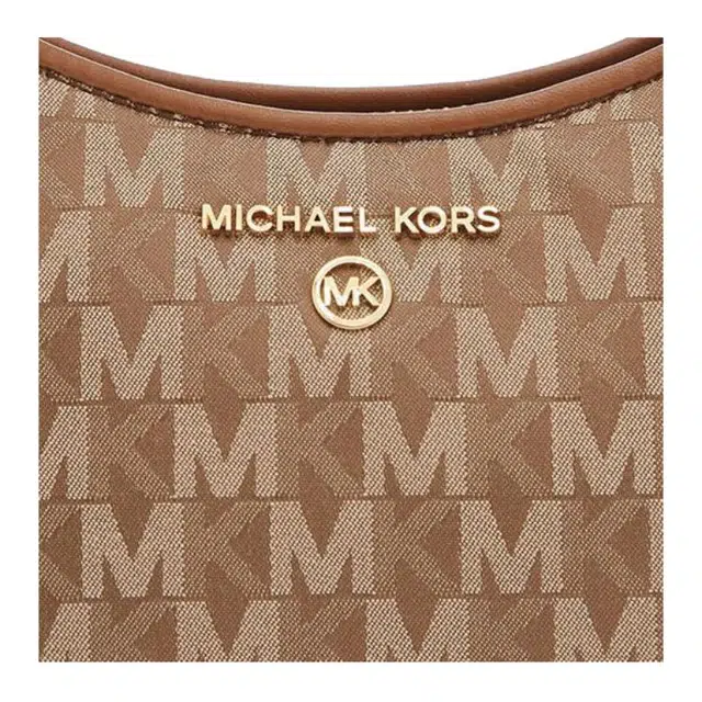 MICHAEL KORS MK Jet Set Charm