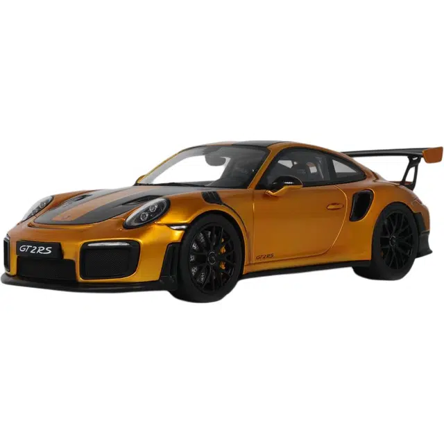 GT SPIRIT 118 Porsche 911 (991.2) GT2 RS