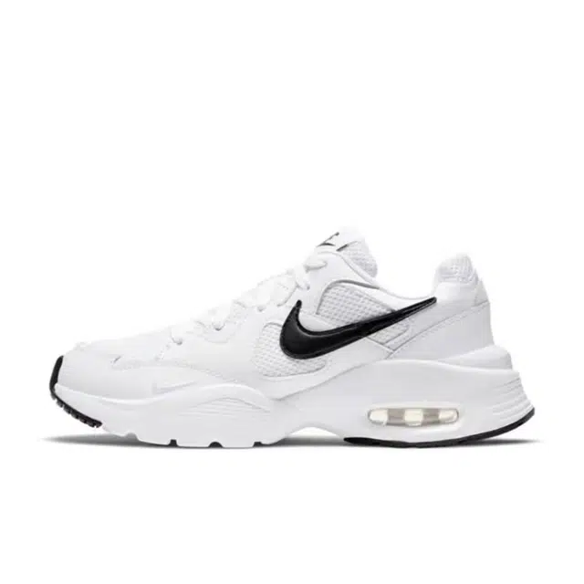 Nike Air Max Fusion