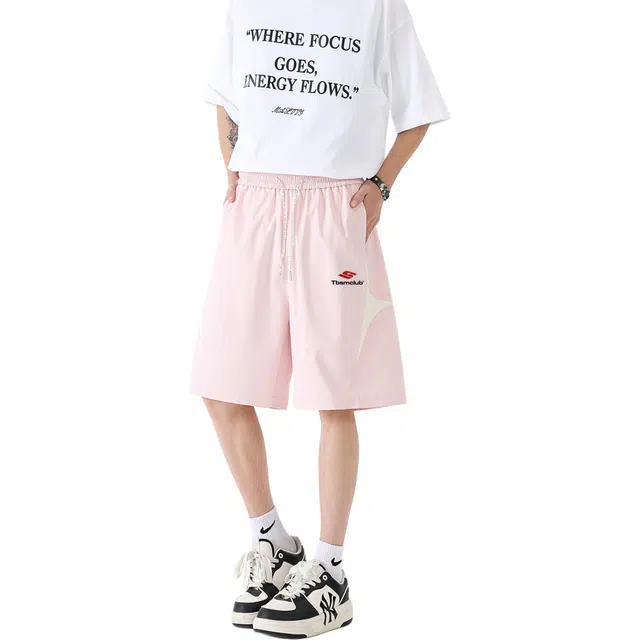 TBSM ootd