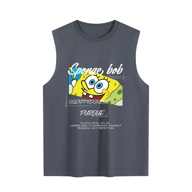 SPONGEBOB SQUAREPANTS