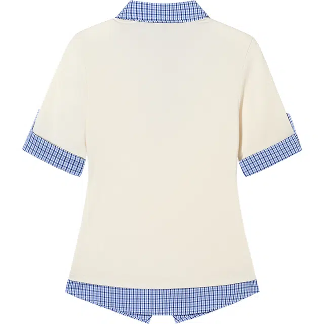 PSO Brand Polo
