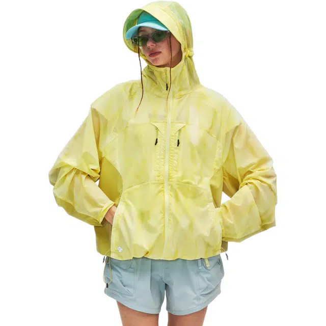 NOTHOMME Monterest UPF50+