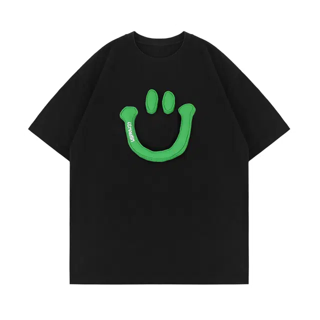 LEMANISM T