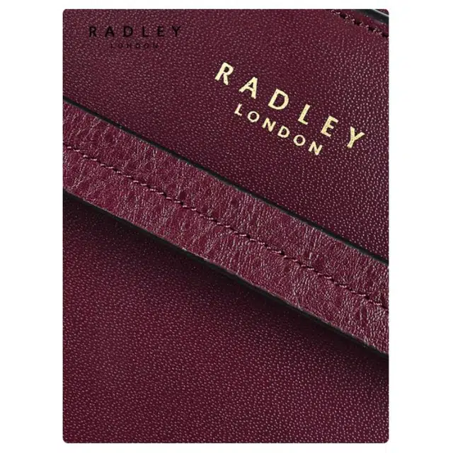 RADLEY Tote
