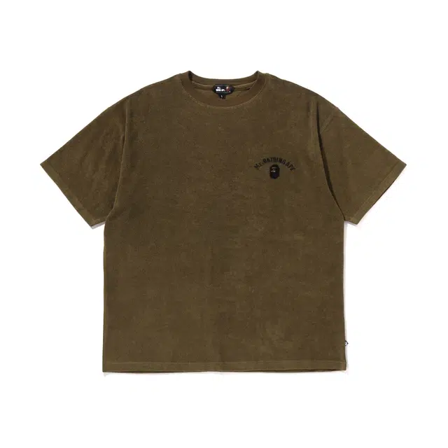 A BATHING APE SS25 T