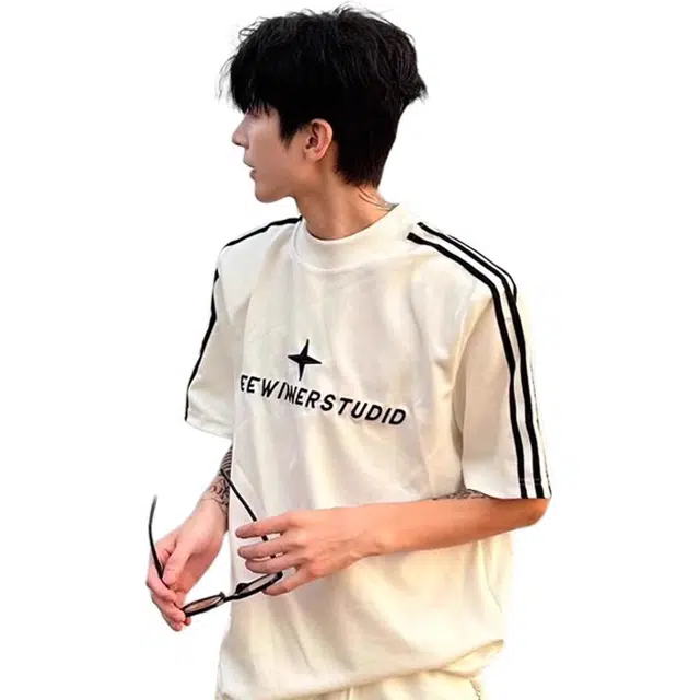 Hypeyourself T