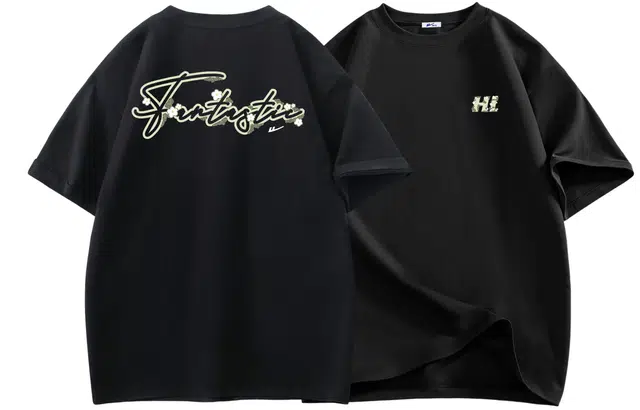 Warrior T