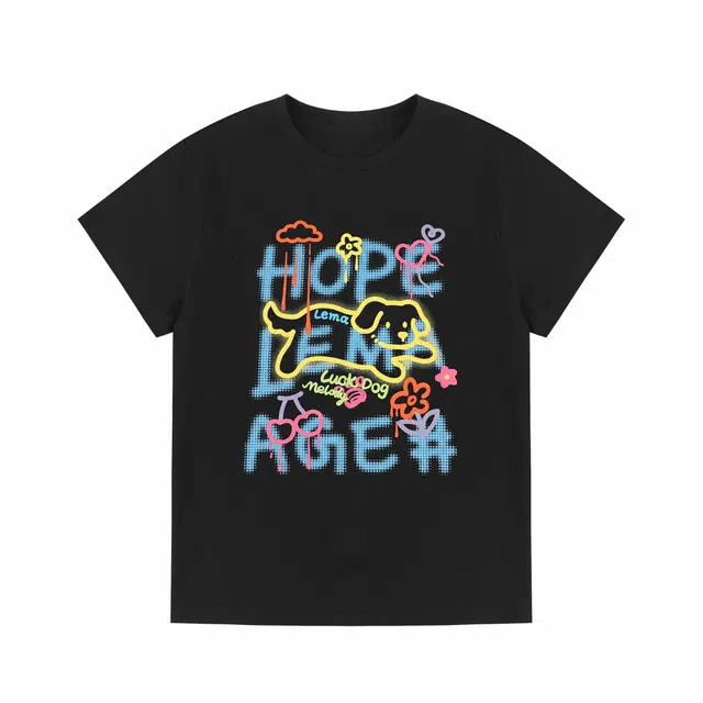 LEMANISM T