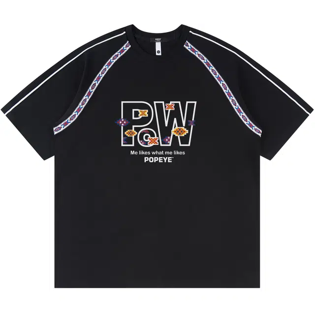 POPEYE LogoT