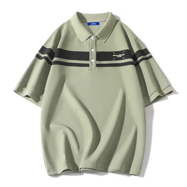 33TH Polo
