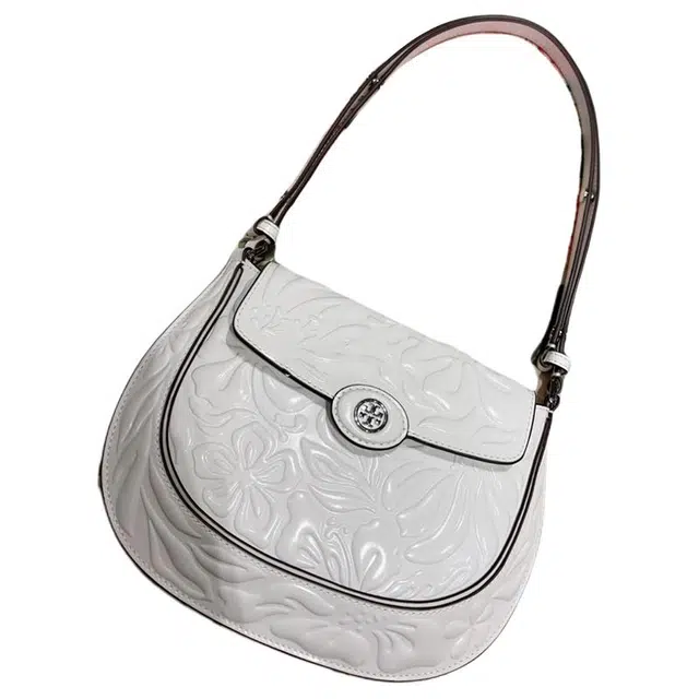 TORY BURCH Robinson Logo
