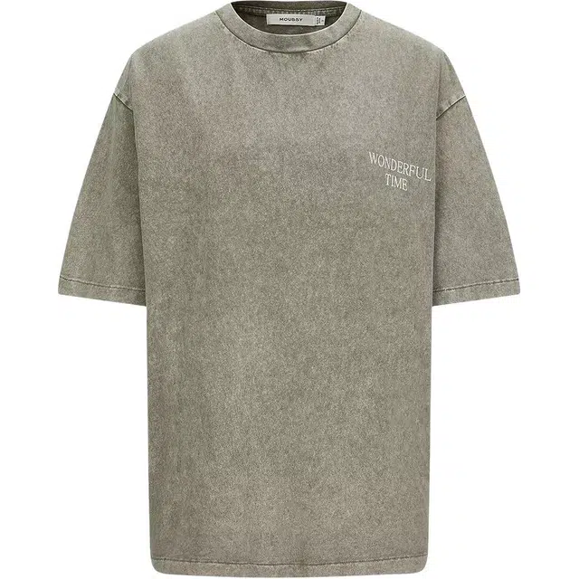 MOUSSY T