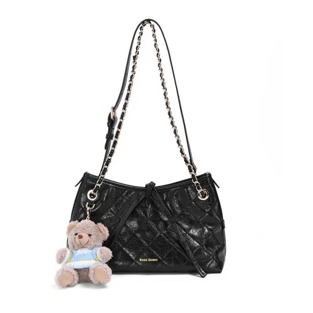 ROSEDAWN Carryall BB PU