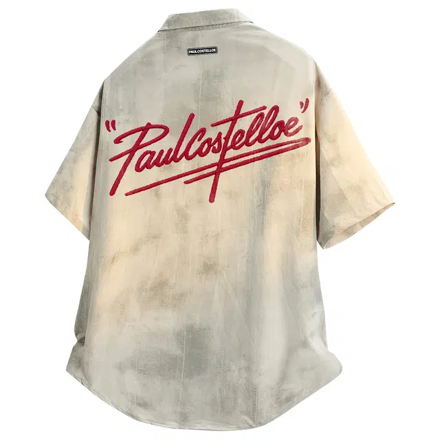 PAUL COSTELLOE logo