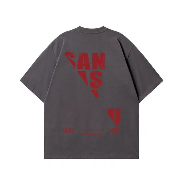 SANTASTIC T