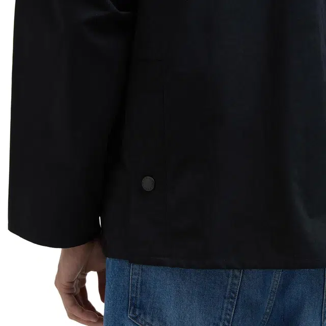 BARBOUR