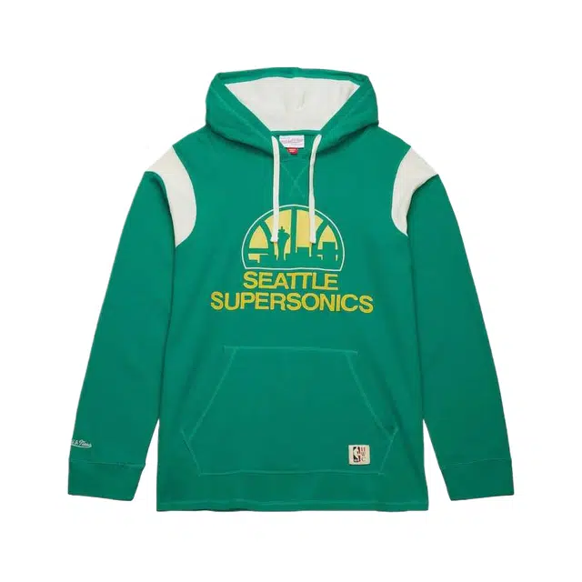 Mitchell Ness Hardwood Classics