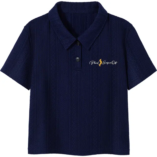 PSO Brand Polo