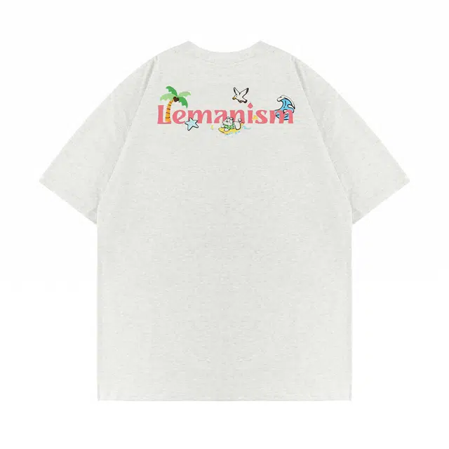 LEMANISM T