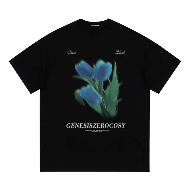 genesiszero LogoT