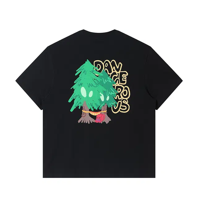DANGEROUSPEOPLE T