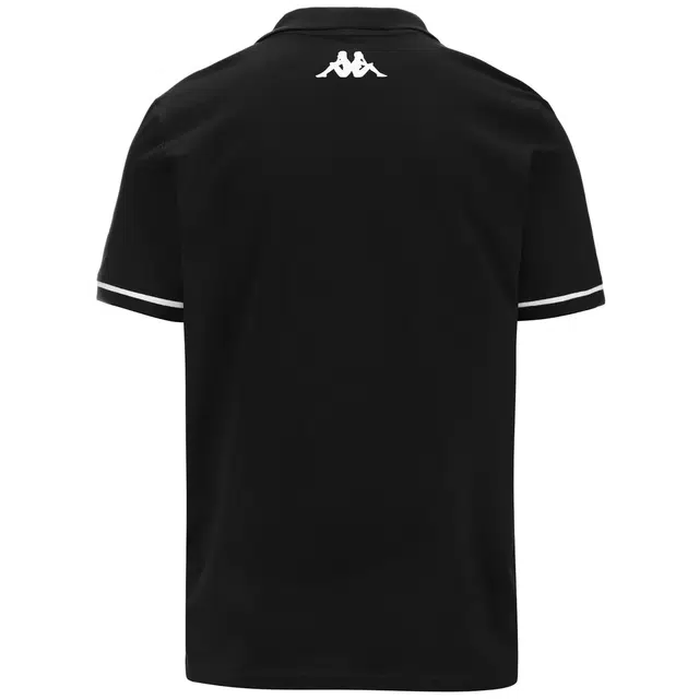Kappa 4TRAINING Polo
