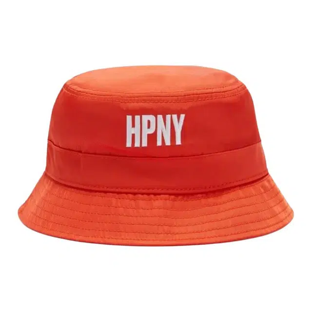 HERON PRESTON