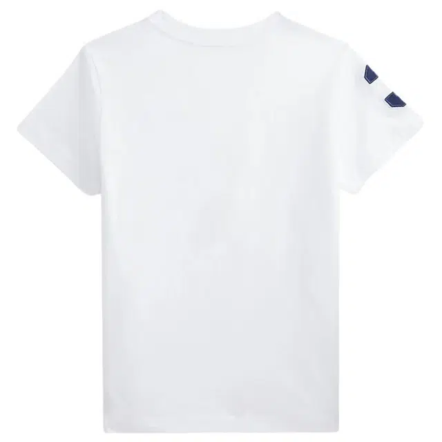 Ralph LaurenT Logo