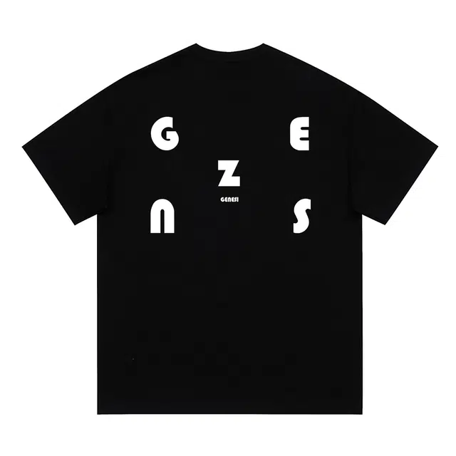 genesiszero LOGOT