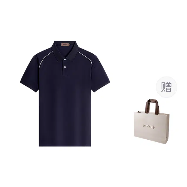 JUDGER Polo