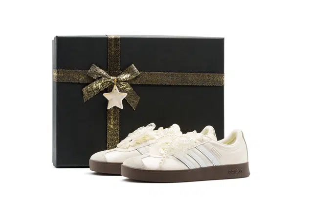 adidas Vl Court Classic