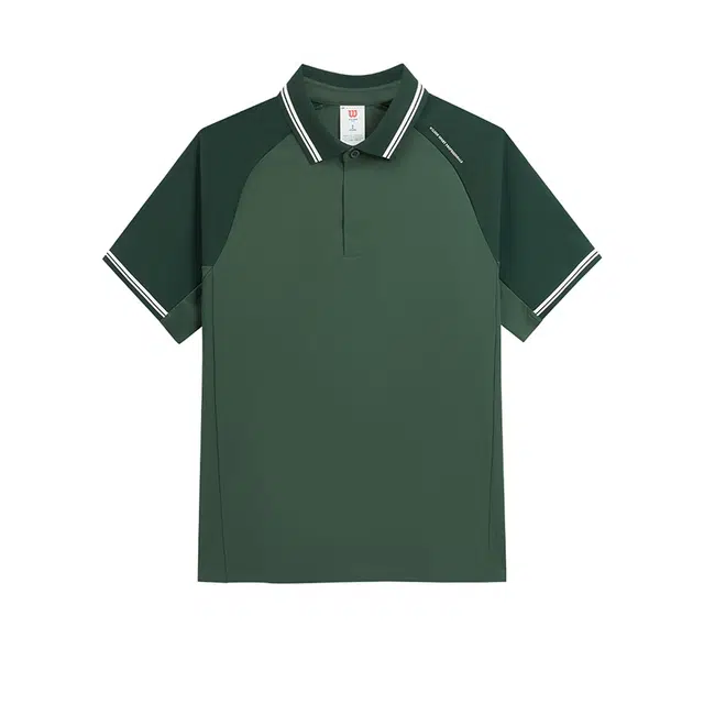 Wilson PRO TOUR Polo