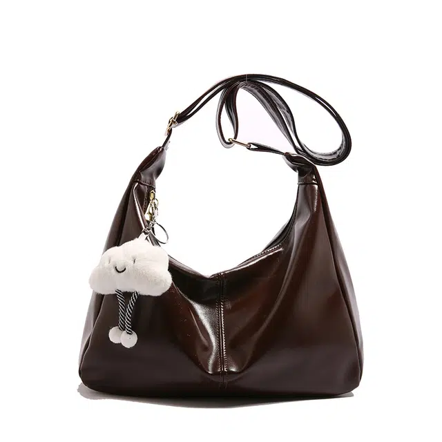 ZAVC PU Tote