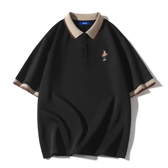 33TH Polo