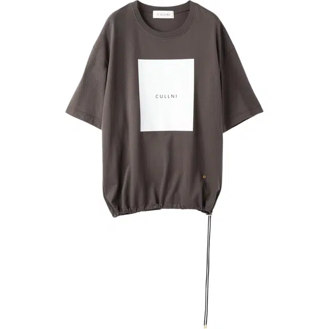 CULLNI SS25 T