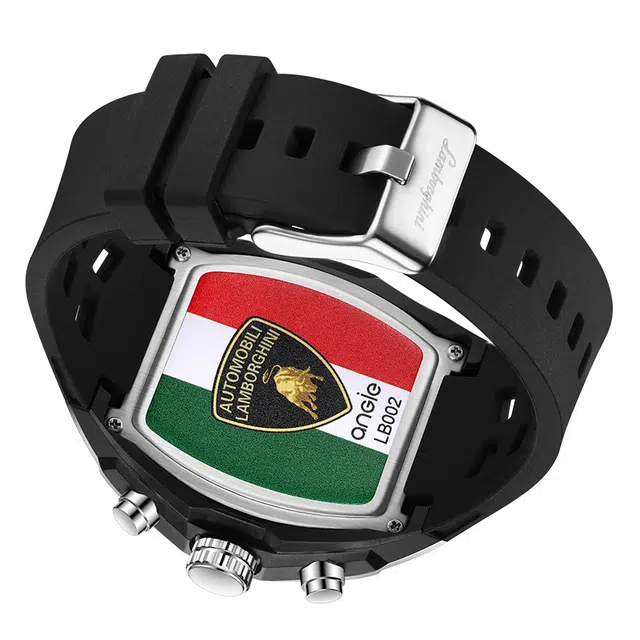 ANGIE PRESENT WATCH x