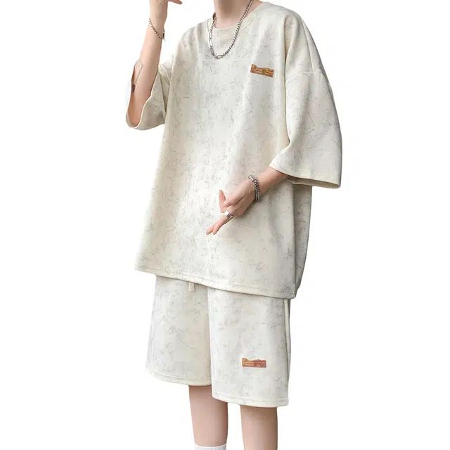 PAINT STAIN T