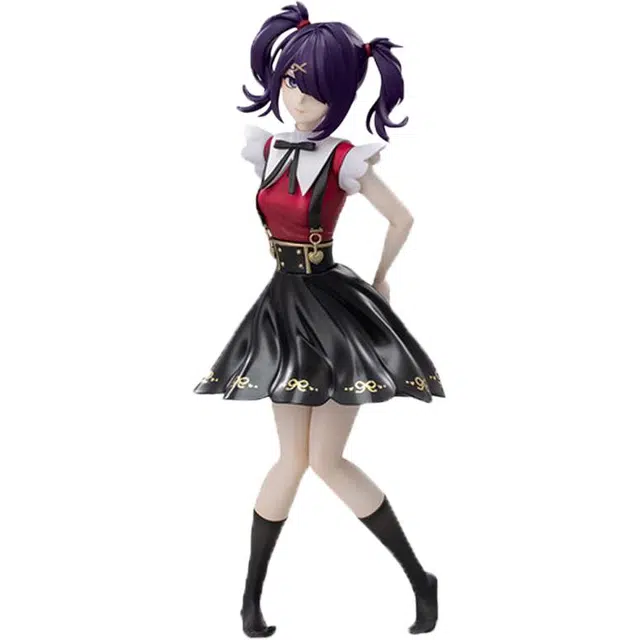 SEGA Luminasta