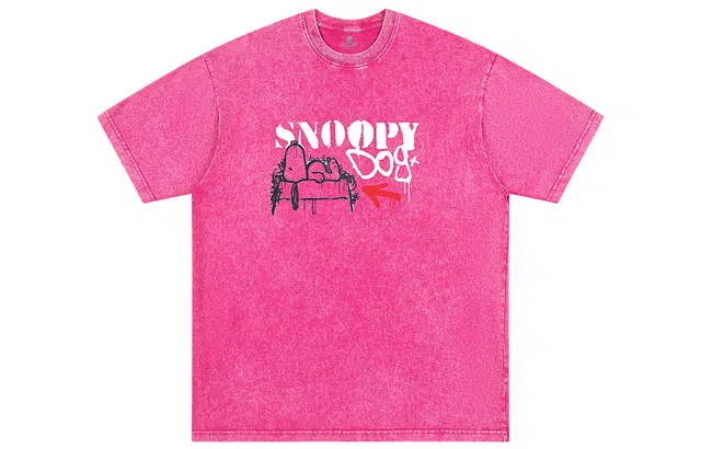 SNOOPY 260g T