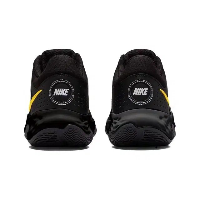 Nike Fly By Mid 3