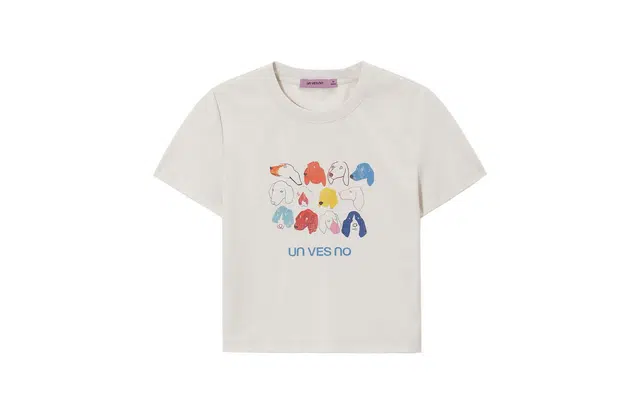 UNVESNO T