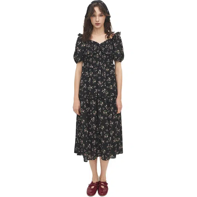 MOUSSY