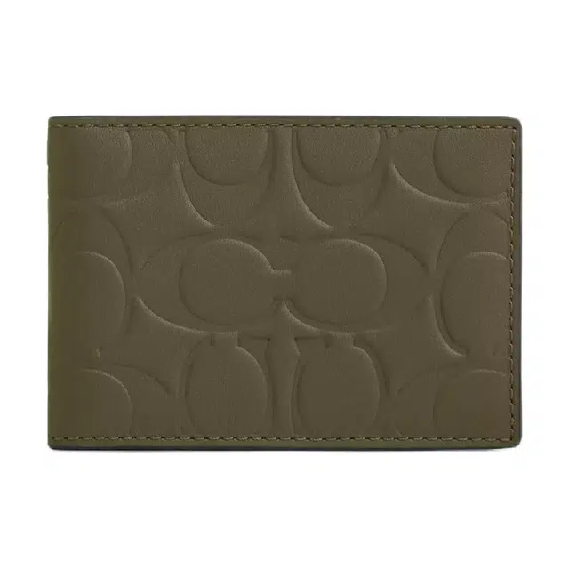 COACH Compact 10