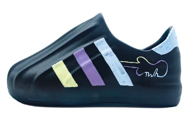 adidas originals AdiFOM Superstar