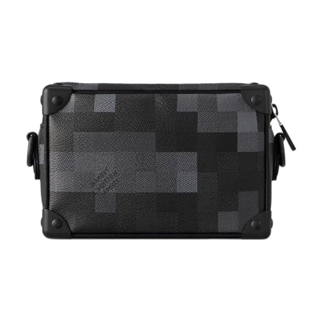 LOUIS VUITTON SOFT TRUNK