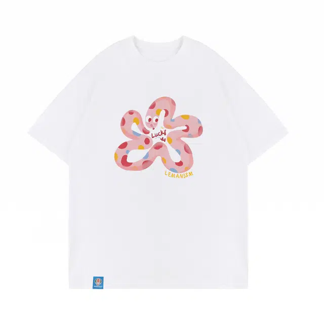 LEMANISM T